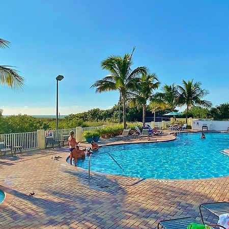 Sunset Vistas Condo 203S St. Pete Beach Extérieur photo