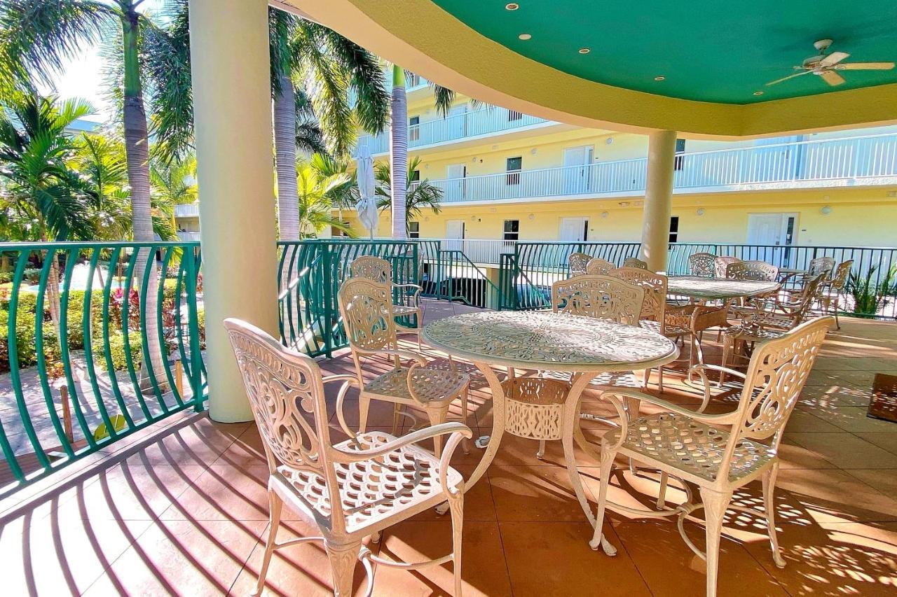 Sunset Vistas Condo 203S St. Pete Beach Extérieur photo