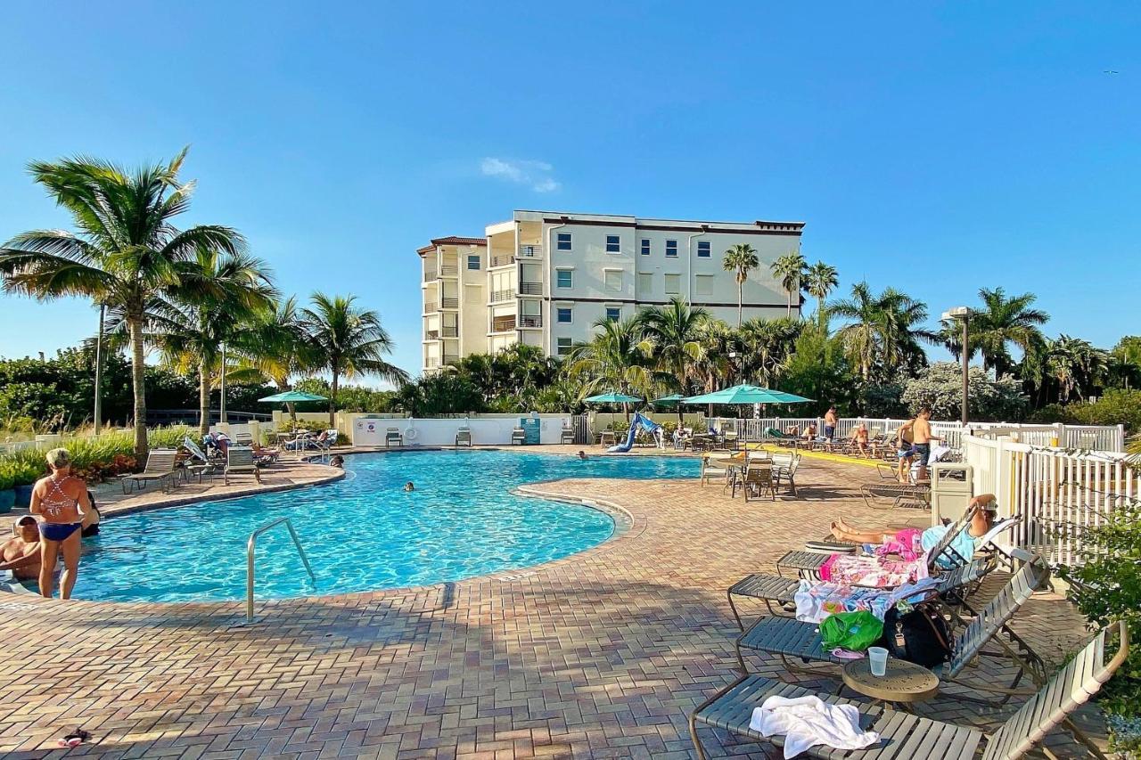 Sunset Vistas Condo 203S St. Pete Beach Extérieur photo