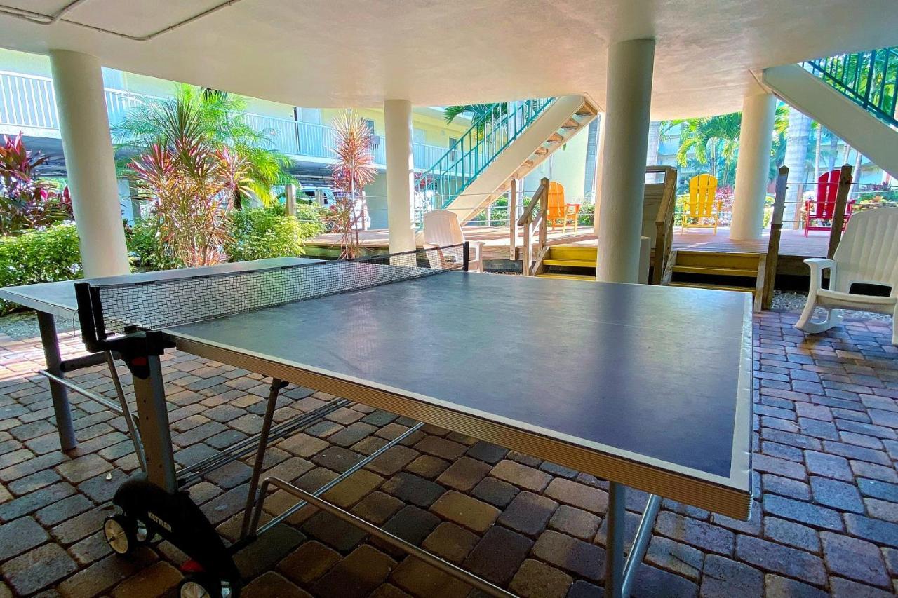 Sunset Vistas Condo 203S St. Pete Beach Extérieur photo