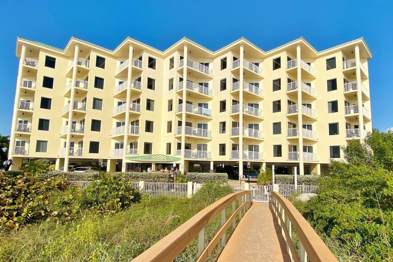 Sunset Vistas Condo 203S St. Pete Beach Extérieur photo