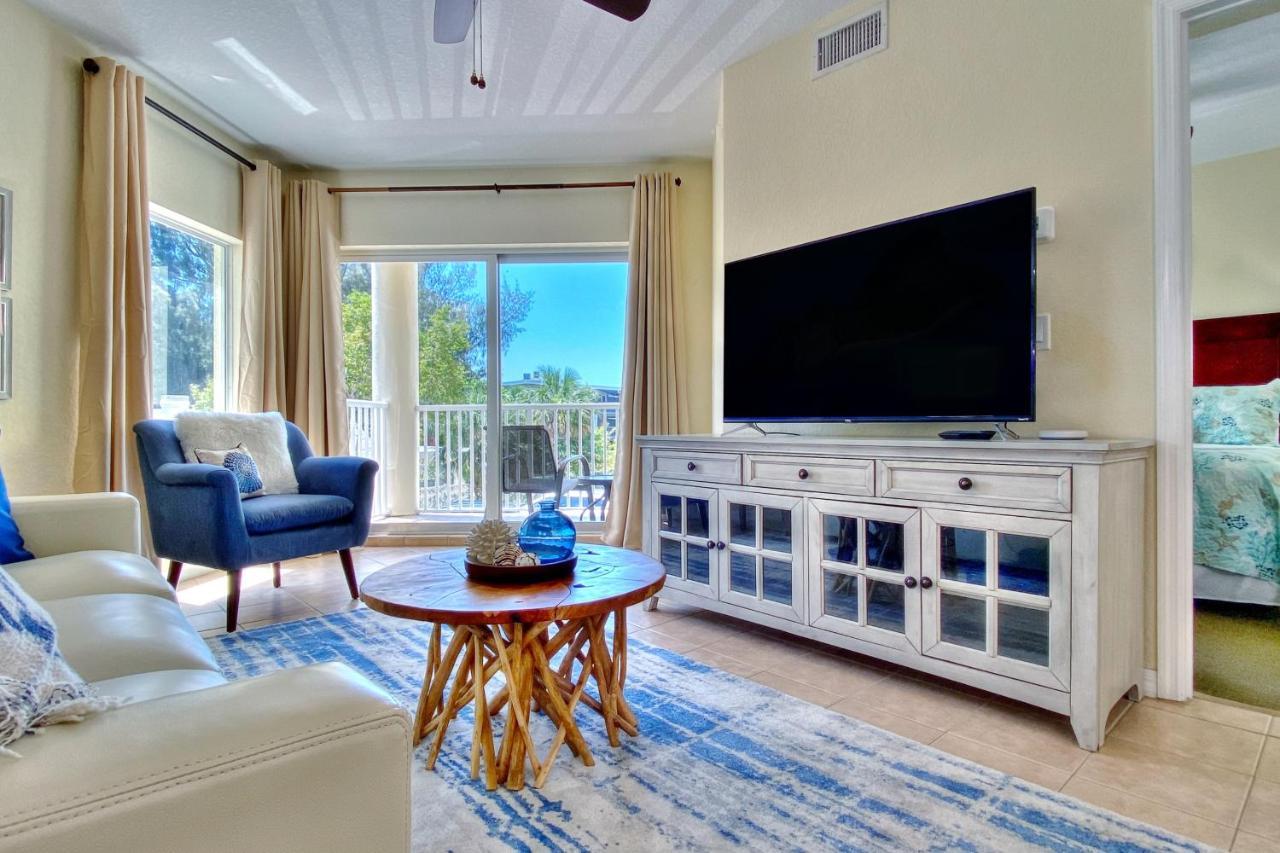 Sunset Vistas Condo 203S St. Pete Beach Extérieur photo