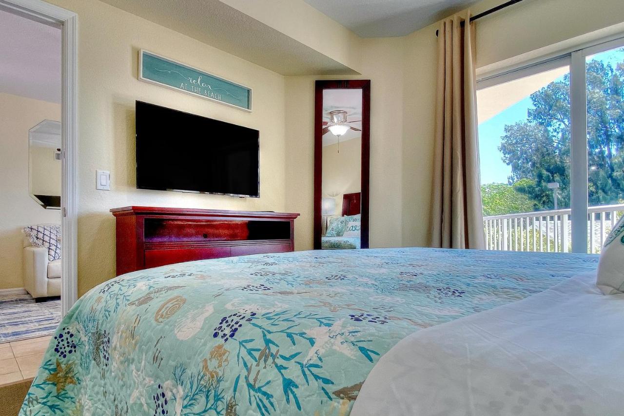 Sunset Vistas Condo 203S St. Pete Beach Extérieur photo